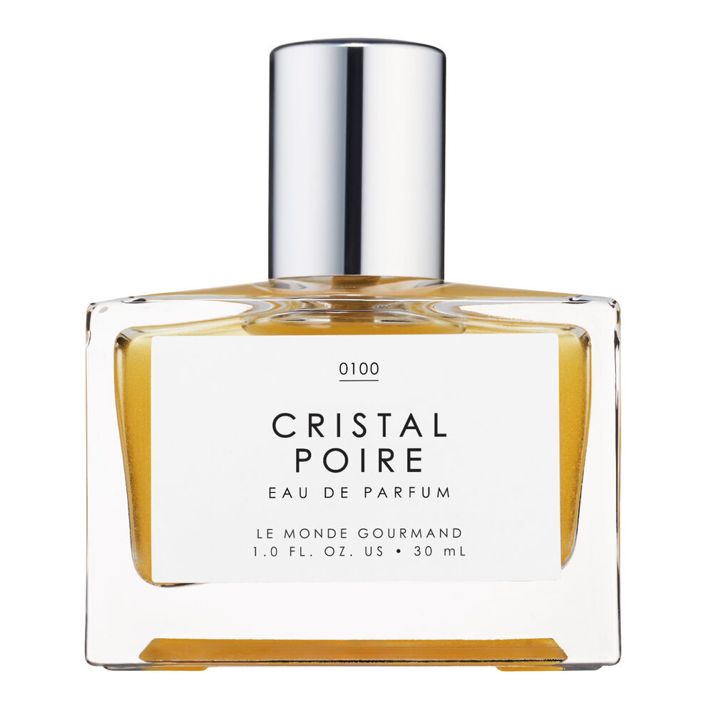 CRISTAL POIRE EAU DE PARFUM